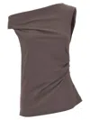 Dries Van Noten 'henray' Top