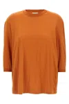 Dries Van Noten Relaxed Fit Round Neck Short Sleeves