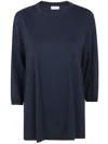 Shop Dries Van Noten Herissa T-shirt Clothing In Blue