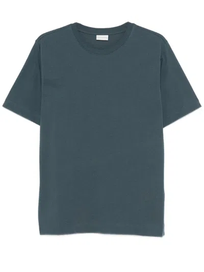 Dries Van Noten Hertz T-hirt In Pink