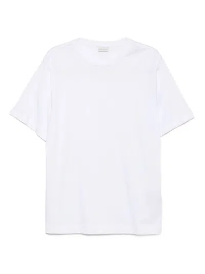 Dries Van Noten Hertz T-shirt In Multi