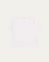 Dries Van Noten Heydu Short-sleeve T-shirt In White