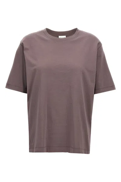 DRIES VAN NOTEN DRIES VAN NOTEN  'HEYDU' T-SHIRT