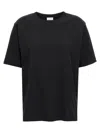 Dries Van Noten Habba T-shirt In Black