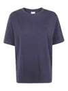 Dries Van Noten Heydu T-shirt In Black