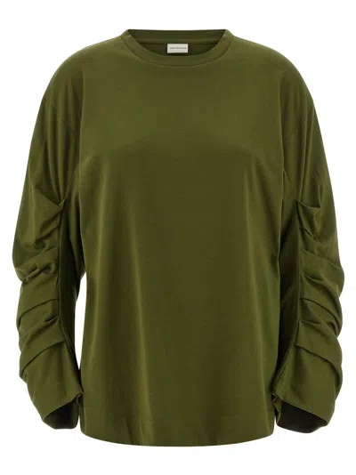 DRIES VAN NOTEN HEYNAS T-SHIRT