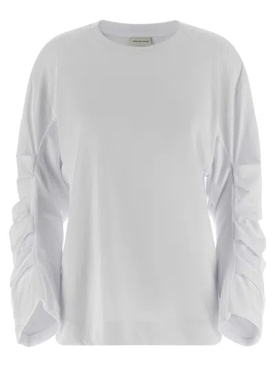 DRIES VAN NOTEN DRIES VAN NOTEN 'HEYNAS' T-SHIRT