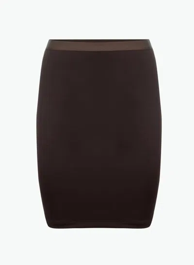 Dries Van Noten Hoy Bis 4625 W.k.skirt Clothing