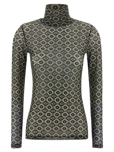 DRIES VAN NOTEN DRIES VAN NOTEN 'HOYSER' SWEATER