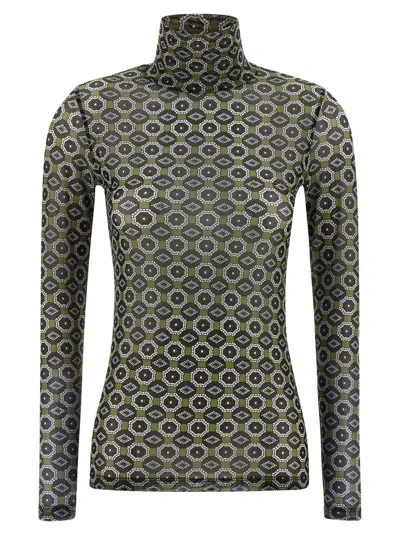 DRIES VAN NOTEN DRIES VAN NOTEN 'HOYSER' SWEATER