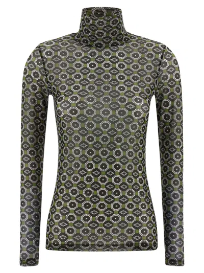 DRIES VAN NOTEN HOYSER SWEATER