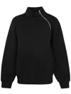 DRIES VAN NOTEN HUMY 9622 W. K.SWEATER,242.011174.9622