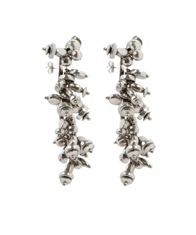 DRIES VAN NOTEN IRREGULAR EARRINGS