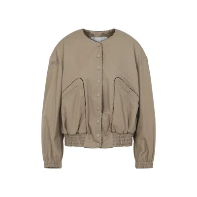 DRIES VAN NOTEN DRIES VAN NOTEN JACKET