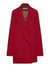 Dries Van Noten Hannet Sweater Abstract Pattern