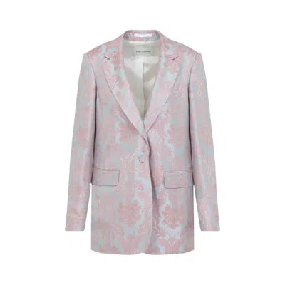 DRIES VAN NOTEN DRIES VAN NOTEN JACKET