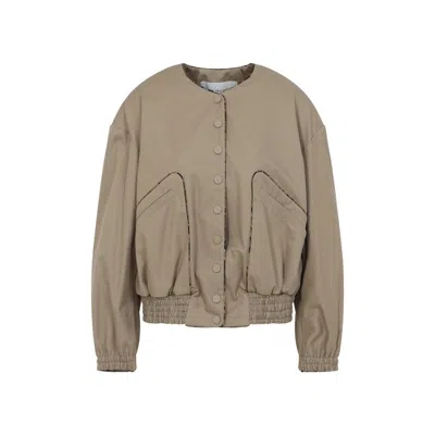 DRIES VAN NOTEN DRIES VAN NOTEN JACKET