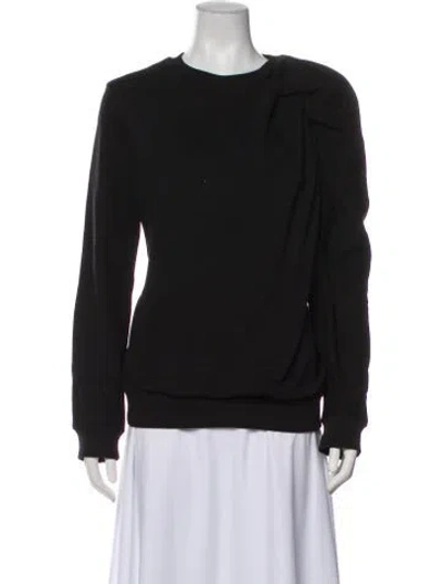 Pre-owned Dries Van Noten Jacket In Black