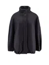 Dries Van Noten Jacket In Black