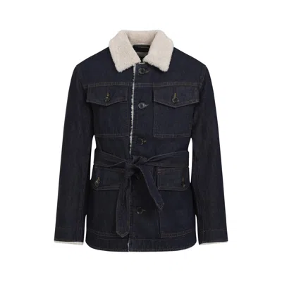 DRIES VAN NOTEN DRIES VAN NOTEN JACKET