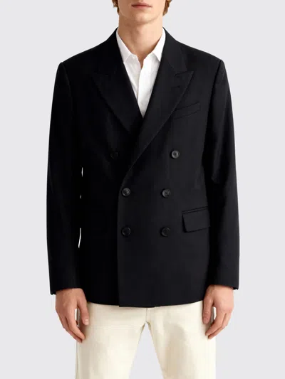 Dries Van Noten Jacket  Men Color Black In Multi