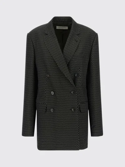 Dries Van Noten Jacket  Woman Color Black