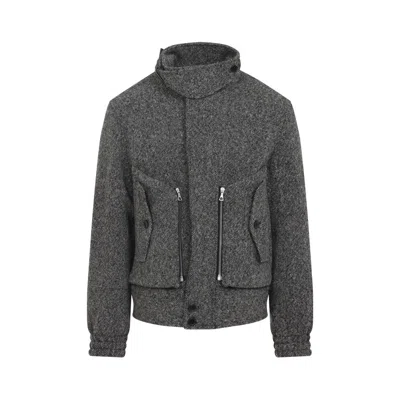 DRIES VAN NOTEN DRIES VAN NOTEN JACKET