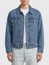 DRIES VAN NOTEN 牛仔夹克