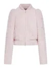 Dries Van Noten Jacket In Multicolor
