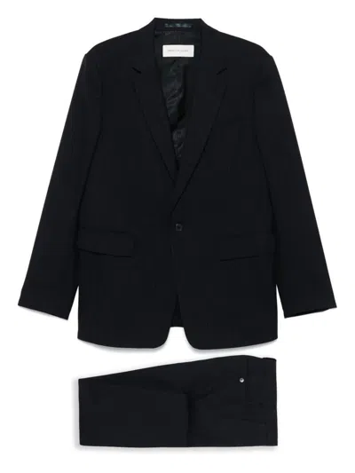 DRIES VAN NOTEN DRIES VAN NOTEN JACKET