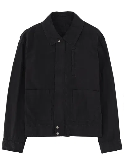 DRIES VAN NOTEN JACKET "VEPERNY"
