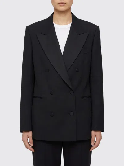 Dries Van Noten ジャケット  レディース カラー ブラック In Black