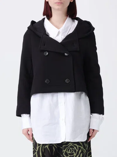 Dries Van Noten Jacket  Woman Color Black