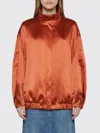 Dries Van Noten 'voles' Jacket In Brown