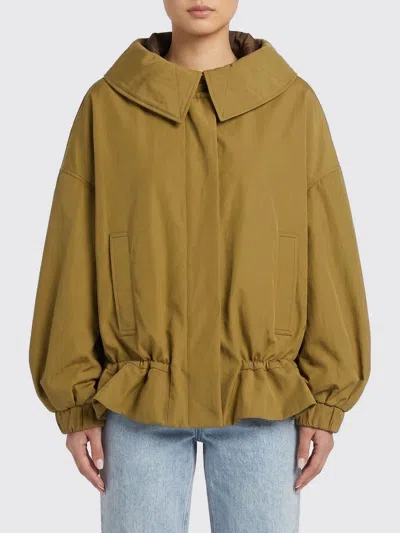 Dries Van Noten ジャケット  レディース カラー ベージュ In Brown