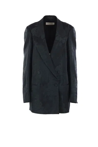 DRIES VAN NOTEN DRIES VAN NOTEN JACKETS