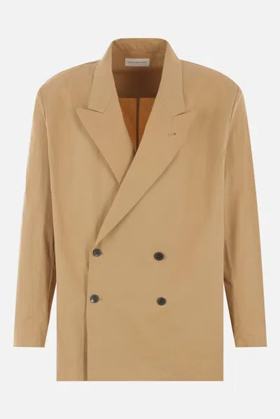 Dries Van Noten Jackets