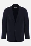 Dries Van Noten Single-breasted Blazer