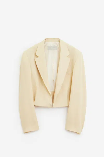 DRIES VAN NOTEN DRIES VAN NOTEN JACKETS