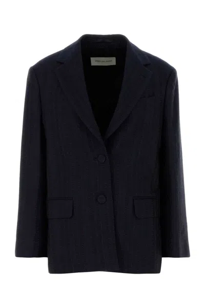 DRIES VAN NOTEN DRIES VAN NOTEN JACKETS AND VESTS