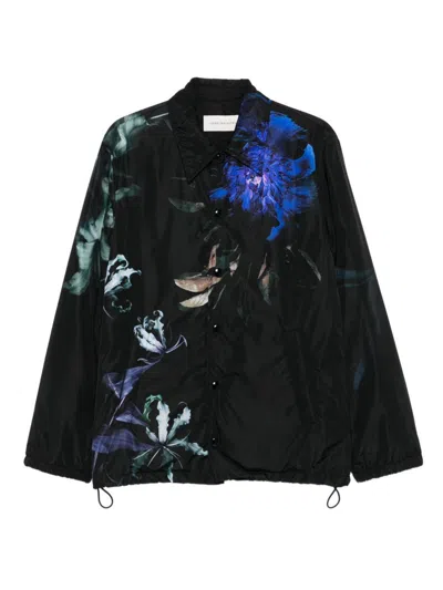 DRIES VAN NOTEN DRIES VAN NOTEN JACKETS