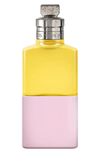 Dries Van Noten Jardin De L'orangerie Eau De Parfum In Transparent