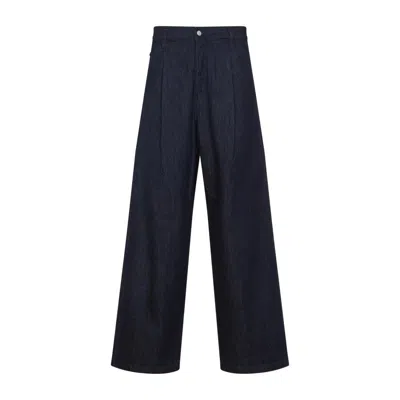 DRIES VAN NOTEN DRIES VAN NOTEN JEANS