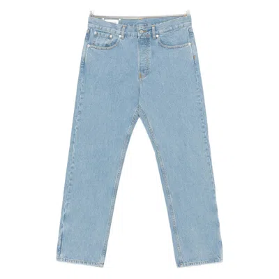 DRIES VAN NOTEN DRIES VAN NOTEN JEANS