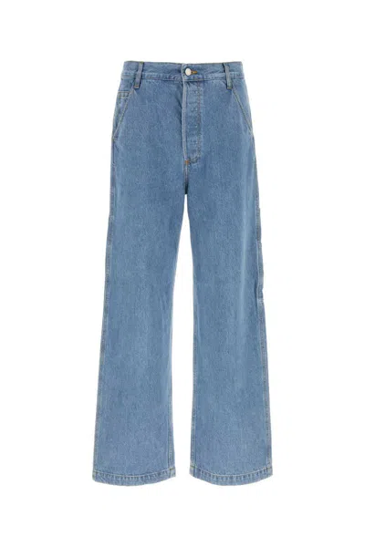 DRIES VAN NOTEN DRIES VAN NOTEN JEANS