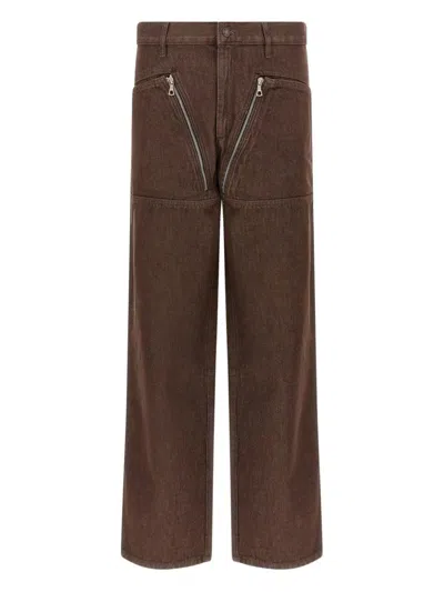 DRIES VAN NOTEN DRIES VAN NOTEN JEANS