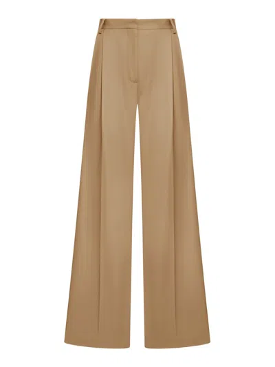 Dries Van Noten Jeans In Brown