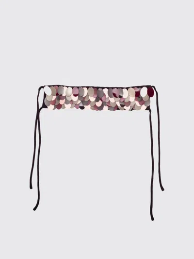 DRIES VAN NOTEN JEWEL WOMAN DRIES VAN NOTEN