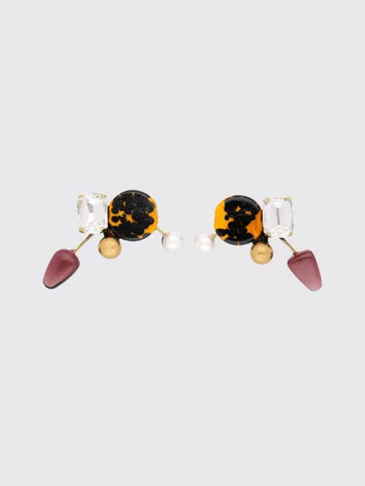 DRIES VAN NOTEN DRIES VAN NOTEN JEWEL WOMAN