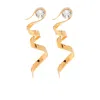 Dries Van Noten Jewellery In Gold